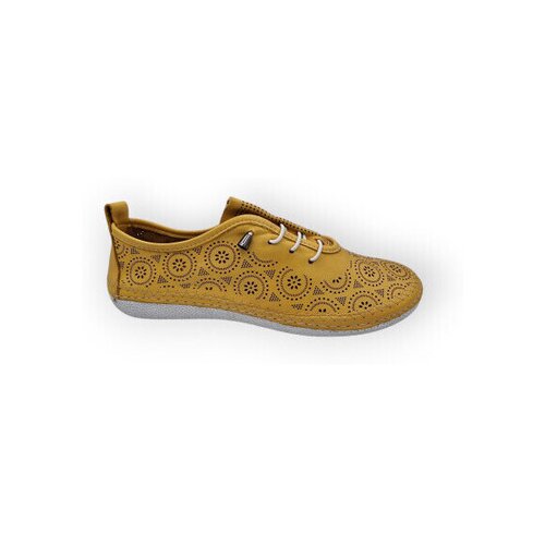 Suave Modne superge 14624 Rumena Cene