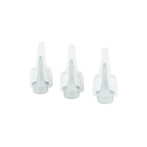 Toolcraft Vrh za doziranje VK102050w 1 Set Slike