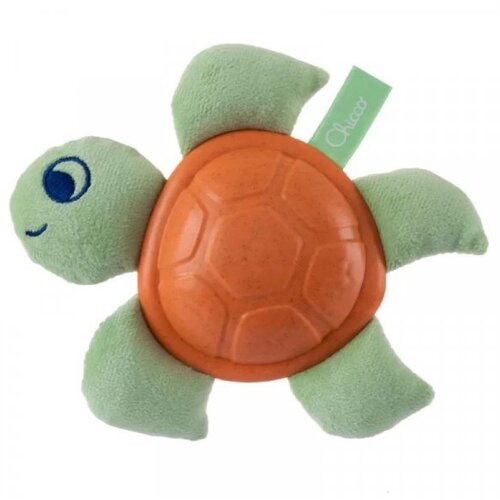Chicco Zvečka kornjača Eco+ Slike