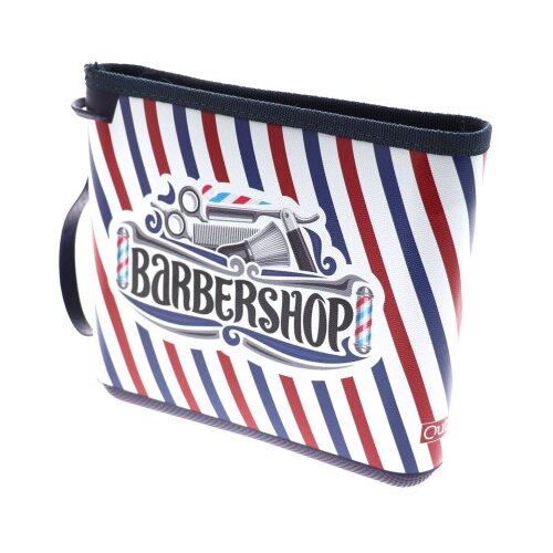 QUTU Neseser Barber shop 8871 Cene