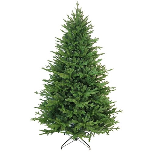  Novogodišnja jelka Prava 240cm 180883 Cene