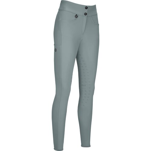Pikeur Jahalne hlače Full SD Highwaist, Jade - 38 Cene