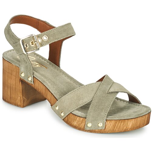 Betty London LOLLA Kaki Slike
