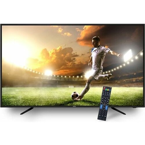 Vivax 65UHD121T2S2SM Smart 4K Ultra HD televizor Slike