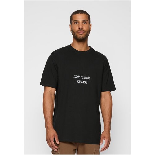 Mister Tee Movie Oversize T-shirt black Cijene