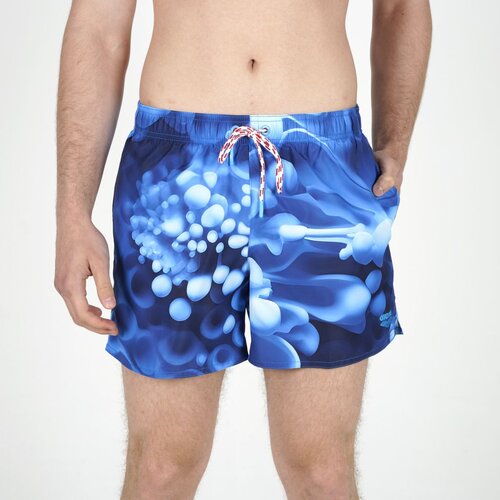 Arena orc men's water prints beach short ao M Cene