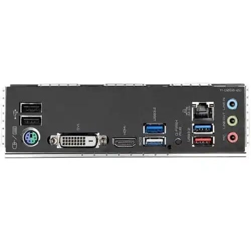 Gigabyte Matična ploča B550 GAMING X V2 rev. 1.1 Slike
