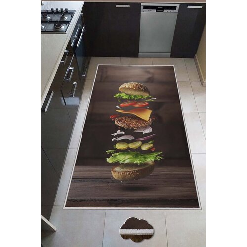 Conceptum Hypnose tepih Hmnt537, pravougaoni, 120 x 180 cm, &scaron;areni Cijene