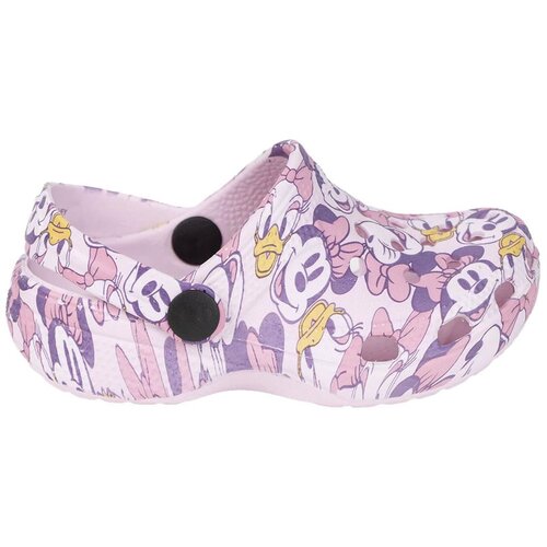 Cerda natikač zunanji 2300006404 MINNIE MOUSE D roza 24-25 Slike