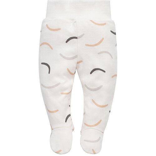 Pinokio Kids's Sleep Footed Pants Le Tigre 1-02-2403-20 Cene