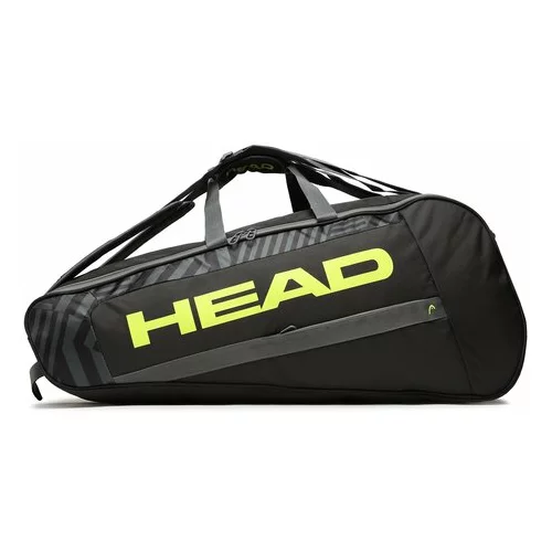 Head Teniška torba Base Racquet Bag M Bkny 261413 Črna