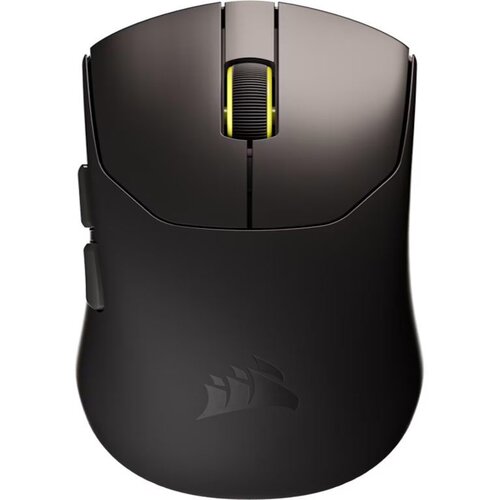 Corsair Gaming mi&scaron;ka SABRE v2 PRO, ultralahka, črna, (5000150707) Cene