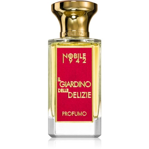 Nobile 1942 Giardino delle Delizie parfumski ekstrakt uniseks 75 ml Cene