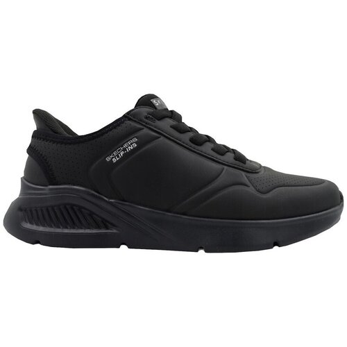 Skechers Nizke superge S183125BBK pisana Slike