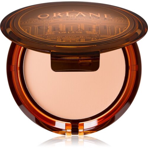 Orlane Compact Foundation SPF 50 kompaktni puder SPF 50 odtenek 03 9 ml Cene