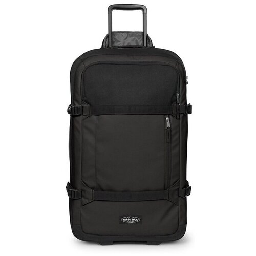 Eastpak Mehki kovčki Transit'r Pro L Črna Cene
