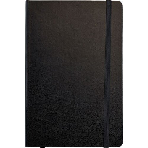  Notes TOTO A5 14x21 crni 991.009.10 Cene