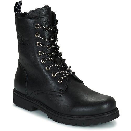 Panama Jack FRISIA Crna Cijene