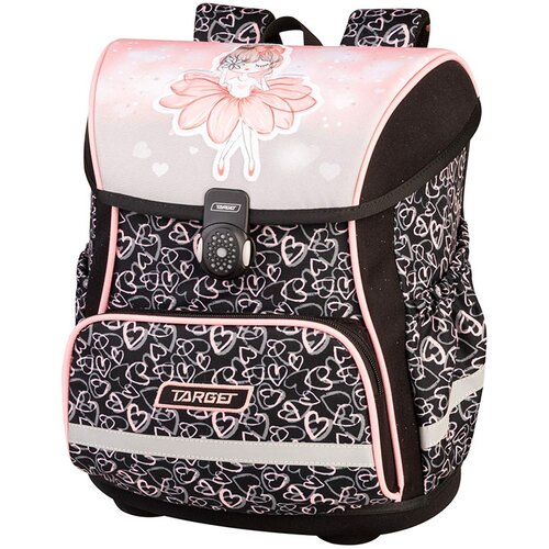 Target &Scaron;kolska torba Gt Click Dancing queen 28604 Cijene