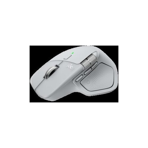 Logitech MX Master 4 – PALE GREY – 2.4GHZ/BT – EMEA28i-935 Cene