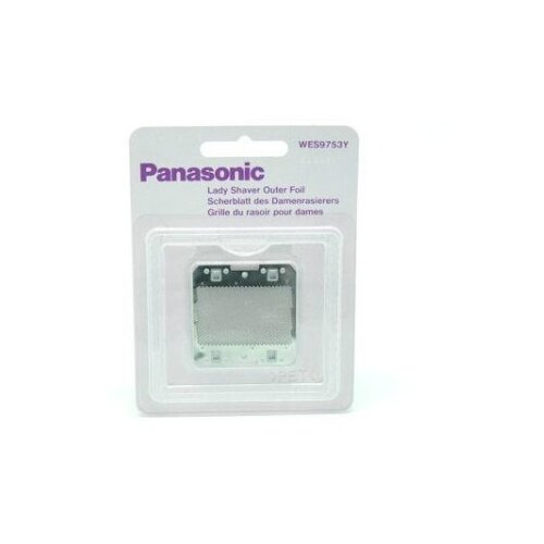 Panasonic WES9753 mrežica za aparat za brijanje Slike