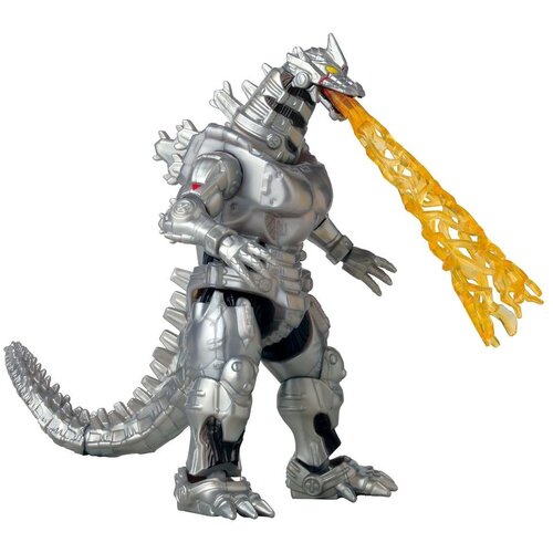 Bandai Figure djelovanja Bandai MECHA GODZILLA 2002 Cijene