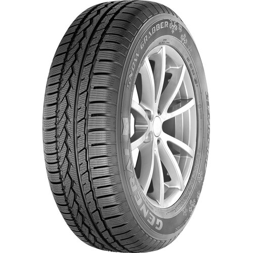 General Zimska 255/55R18 109H SNOW GRABBER PLUS FR XL - Skladišče 4 (Dostava 10 delovnih dni) Cene