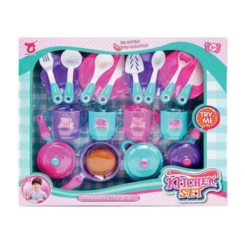 Master Igračka Kuhinjski set 325G Cijene