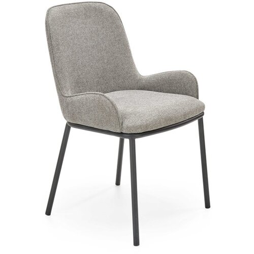 Halmar Stol Jonel (VE� BARV)-siva Cene