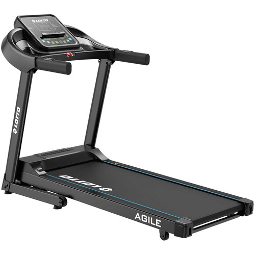 Lotto_Fitness Traka za trčanje, 10km/h, 1.5HP Cene