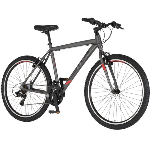 Visitor Mtb/vb/zer271mamvb/25a??p10/xl21" zero siva- 2026 Cene