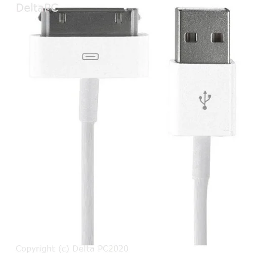 Kabal USB za mob. Iphone 4G