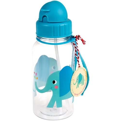 REX International Steklenička za vodo Elvis The Elephant, 500 ml Cene