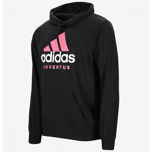 Adidas Juventus DNA Graphic pulover sa kapuljačom Slike