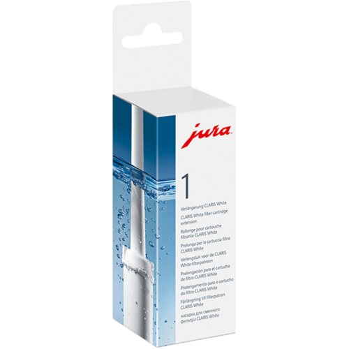 Jura CLARIS White Verl&auml;ngerung Cijene