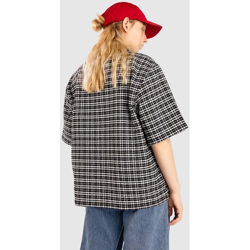Carhartt WIP Michigan Shirt black Slike