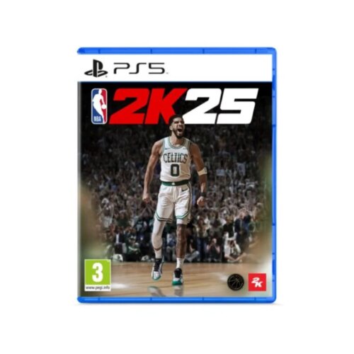 NBA 2K25 Standard Edition PS5 Cijene
