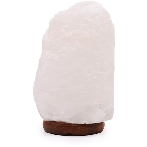  Kristalna himalajska solna svetilka – 3-5 kg - Home warming - Za 40 let Cene