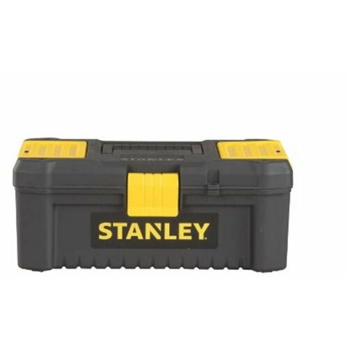 Stanley kutija za alat 12 plastične kopče Slike