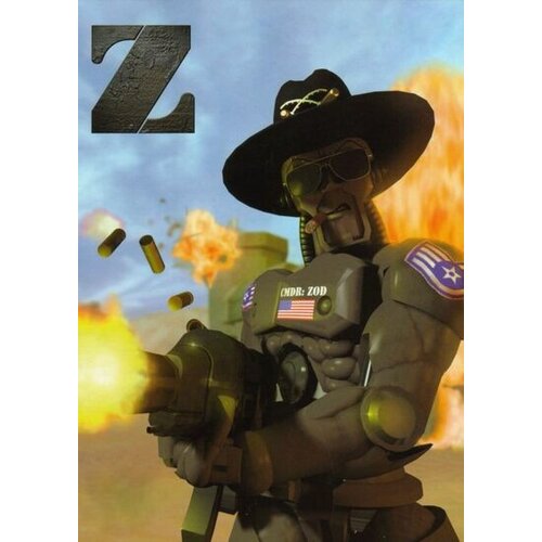  Z Steam Key EUROPE Cene