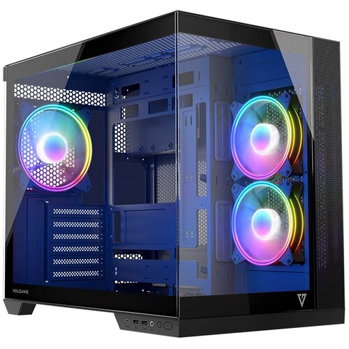 Modecom Volcano Panorama APEX ARGB 3F MIDI Cijene