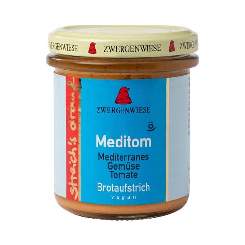 Zwergenwiese Bio namaz streich&amp;acute;s drauf Meditom Slike