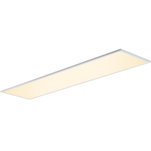  Brilagi - LED plafonsko svetlo SLIMFRAME LED/58W/230V 120x30 cm belo Slike