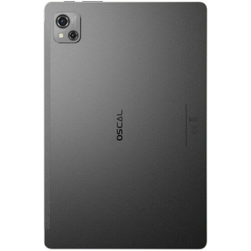 OSCAL Tablet Pad 16, 10.5", 1200x1920, T606 OC, 128GB, 8+8GB, 8200mAh, 13MP, 13MP, 4G/LTE, Sivi Cene