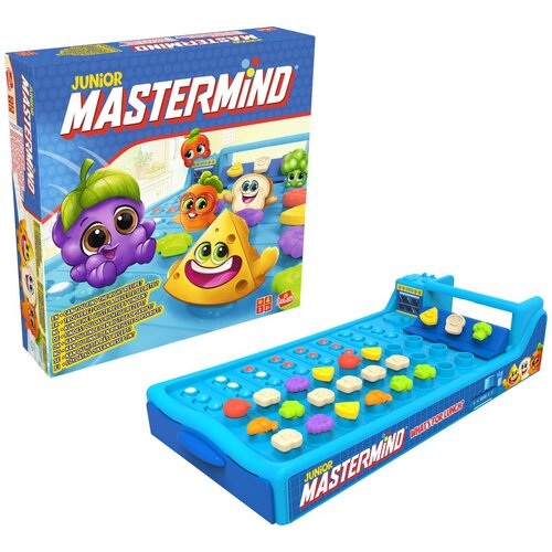 Goliath dru&amp;scaron;tvena igra Mastermind Junior Slike