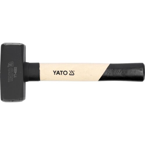 Yato Macola, 2000 gr Slike