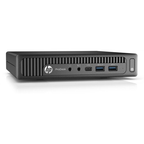 HP ProDesk 600 G2 Mini PC Intel Core i5-6500T / 8 GB DDR4 / 256 GB SSD Cijene