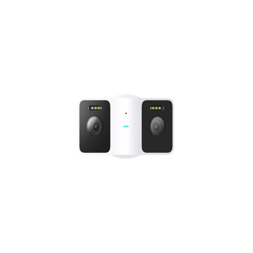 Xiaomi vanjska nadzorna kamera Dual CW100 Bijela Cijene