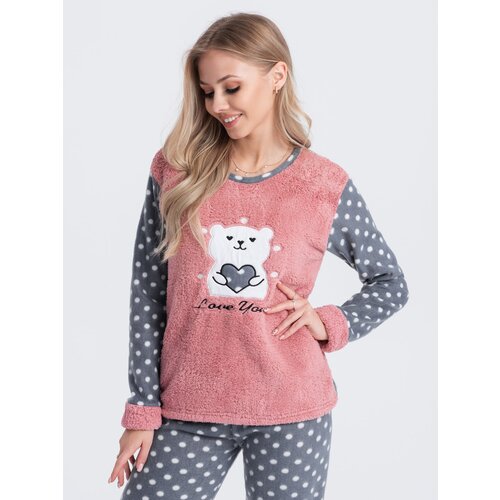 Edoti Women&amp;#039;s pyjamas UL Slike
