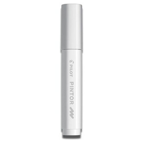 Pilot marker pintor beli f 354154 Slike